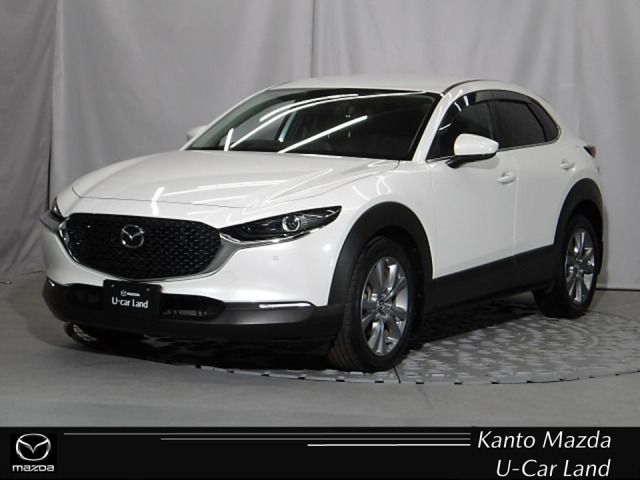 マツダ CX-30 