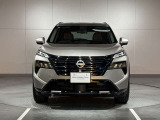 エクストレイル  1.5 G e-4ORCE 4WD