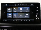 『Honda CONNECTディスプレー+ETC2.0車載器』Honda CONNECT対応で、多彩な機能と操作のしやすさ特徴です!