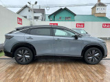 納車時に整備をさせていただきます。もちろん全車12ヶ月の保証・走行距離無制限・全国の日産ディラーで保証が可能です。有料にはなりますが保証延長の『ワイド保証プレミアム』もございます。