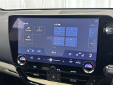 ブルートゥースに接続することにより、スマホに入ったお気に入りの音楽を車内で楽しむことができます♪あると本当に便利な機能になっています!