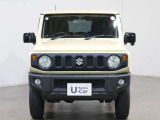 ジムニー XL 4WD 