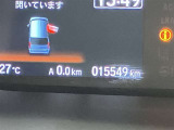 走行距離も少なくまだまだ乗れますよ♪長期的な購入をお考えの方にもおススメの1台です!