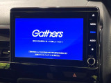 【大画面ナビ】人気の大型8インチナビを装備。存在感のある大画面はインパクト大!ナビ利用時のマップ表示は見やすく、テレビやDVDは臨場感がアップ!いつものドライブがグッと楽しくなります♪