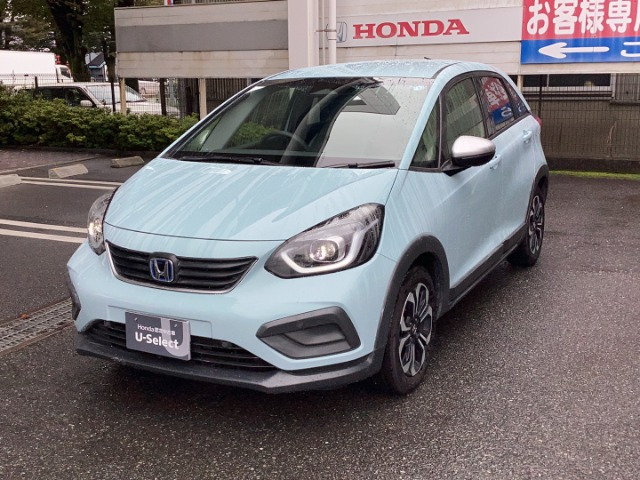 ホンダ フィット 