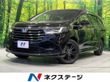 純正10型ナビ 全周囲カメラ 両側電動ドア 衝突軽減装置