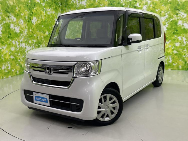 N-BOX L