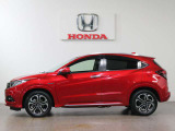ヴェゼル 1.5 ハイブリッド Z ホンダセンシング 4WD 