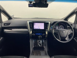 アルファード ハイブリッド 2.5 S タイプゴールドII E-Four 4WD 4WD 修復歴無し