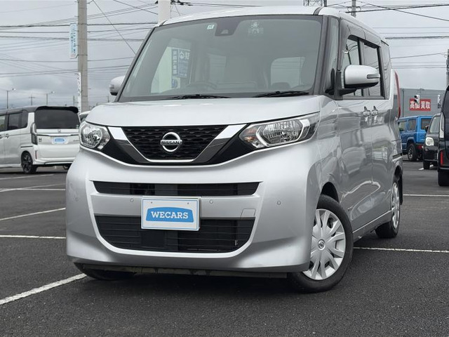 ルークス X 