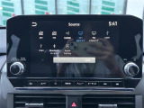 【Bluetooth】ナビゲーションと携帯電話/スマートフォンをBluetooth接続することができます。接続するとハンズフリーで使用することができるので、とても便利です!
