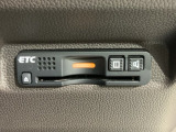 ETC付きで有料道路をスムーズに。