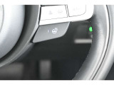 ステリングヒーター装備