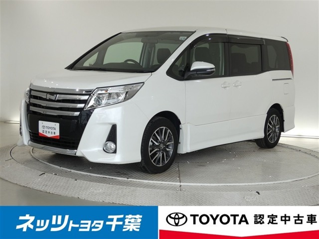 トヨタ ノア 