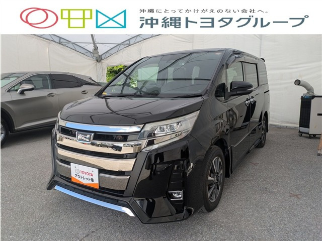 トヨタ ノア 