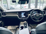 S60 B5 インスクリプション 本革シート ワンオーナー