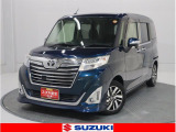 充実した納車前整備!充実した保証!スズキ認定中古車☆ Bluetooth対応7インチWナビ・ETC・バックカメラ・前方ドラレコ
