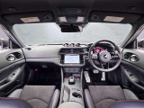 フェアレディZ 3.0 NISMO 
