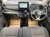 室内空間を除菌・消臭加工を行うプランもご用意致しております。納車前にはクリーニングを行いますが、さらに上質な空間をお求めの方はご相談下さい。