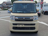 スペーシア ハイブリッド(HYBRID) G 
