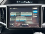 テレビもラジオも視聴可能です♪