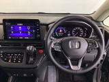 見やすく操作しやすくドライバー目線で磨き上げた快適コックピット 運転する人を考えた設計が毎日のドライブをもっと快適に