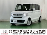 持ち前の「広い車内」に、さらに「高い静粛性」と「上質なデザイン」が加わり、普通車からの乗り換えでも満足できる高い完成度のN-BOXです。