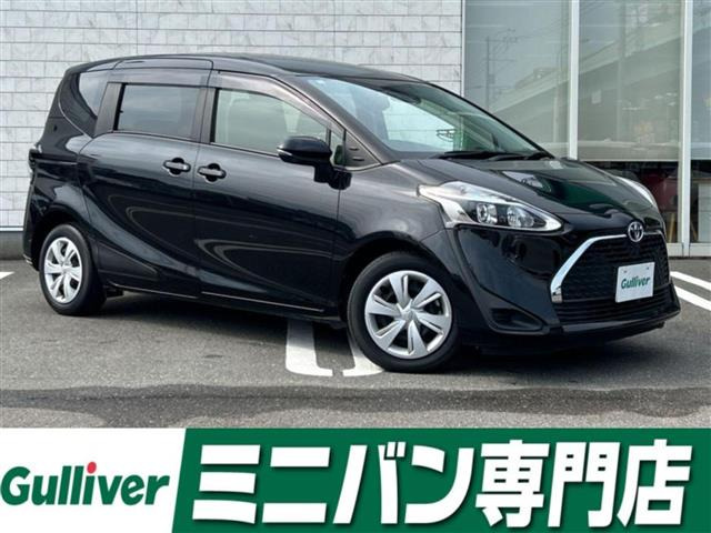 トヨタ シエンタ 