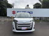 HYBRID G CVT 7人乗りです。
