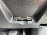 ETC搭載車です。