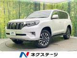 4WD サンルーフ 全周囲カメラ トヨタセーフティセンス 禁煙車