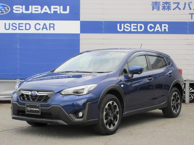 スバル インプレッサXV 