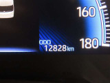 写真撮影時の走行距離です。
