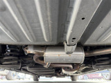 【 車両底面 】現車の確認はお電話で在庫のご確認の上、是非ご来店くださいませ!ご来店の難しい方は店舗スタッフがお電話やメールで詳細をお答えさせて頂きます。