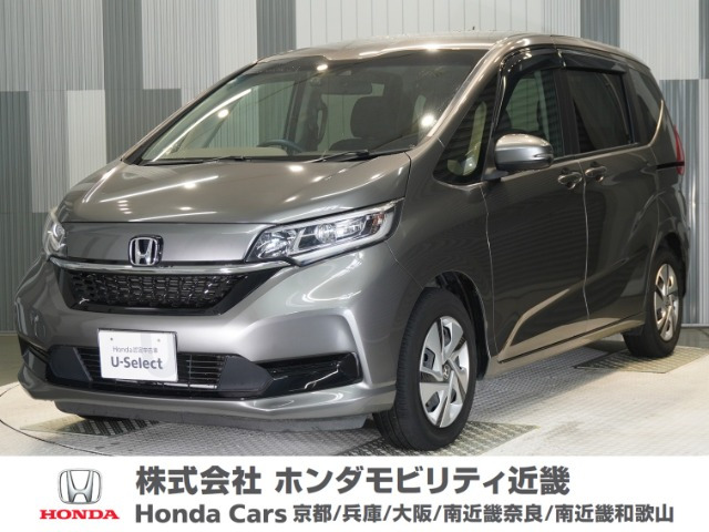 ホンダ フリード+ 