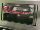 お好きな音楽を車内でお楽しみいただけます♪スピーカー交換・ウーハー追加などの音質向上や、最新ナビ・後席モニター等の取り付けも是非ご相談ください!