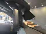 ETC2.0対応車載器内蔵ルームミラー!