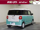 ロングラン保証付き。トヨタのお店で中古車をお買い上げいただいたすべてのお客様に安心で快適なカーライフをお約束する1年間の保証です。