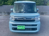 スペーシア ハイブリッド(HYBRID) G 