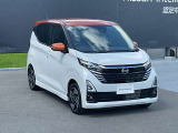 【走行距離無制限!1年ワイド保証付き!】全国3000ヵ所の日産サービス工場で保証整備が可能です。【新車保証無しになりますので予めご了承ください。】