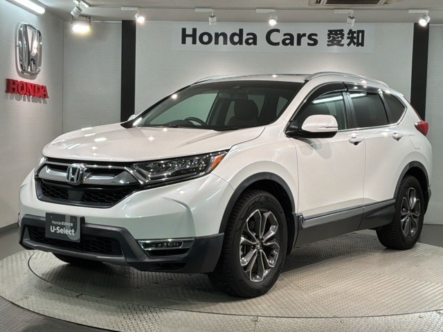 ホンダ CR-V 
