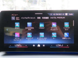 ◆iDriveを装備。操作系統をディスプレイから独立させることで、人間工学に基づいた最適な運転環境を実現しております。◆