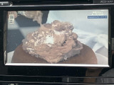 停車中には、TVの視聴も可能です。休憩時間などに、番組を楽しむことができます。快適な時間をお過ごしください。
