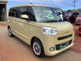 ご納車時には再度洗車・室内清掃を行い展示中についてしまった汚れも落として気持ち良くお乗りいただける状態にして納めさせていただきます!