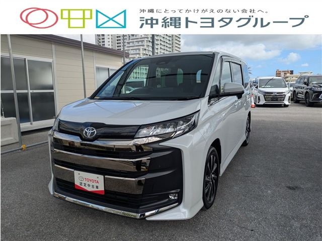 トヨタ ノア 