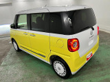 明るい黄色&times;白がよく合うストライプスカラー(^^♪社用車として使用していました。