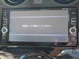人気の純正ナビ搭載されております。