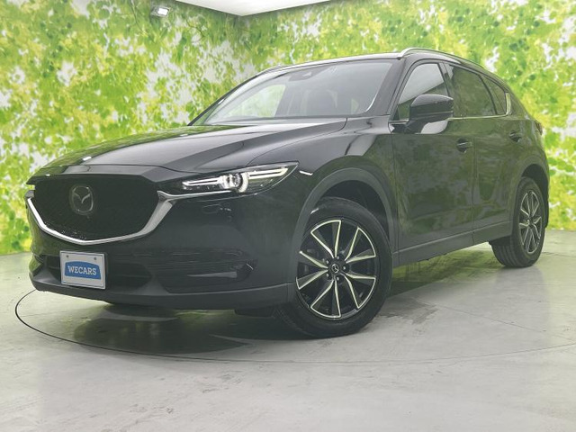 マツダ CX-5 