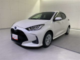 低燃費で環境にもやさしいハイブリッド車です。トヨタ専用診断機器でハイブリッドシステムを綿密に点検してあります!