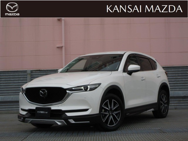 マツダ CX-5 